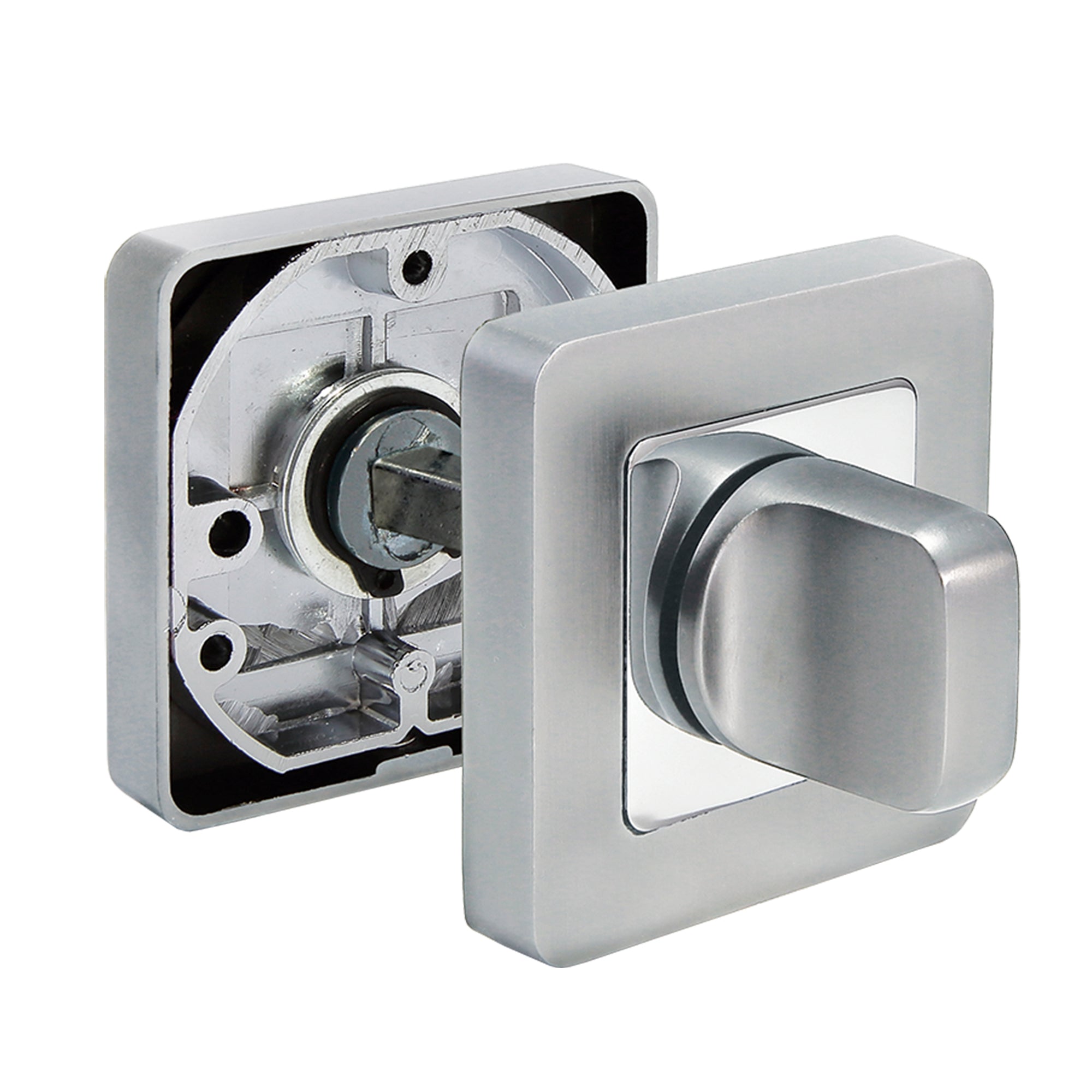 NQ Light - Privacy Latch for Magnetic Lock – Milcasa Store