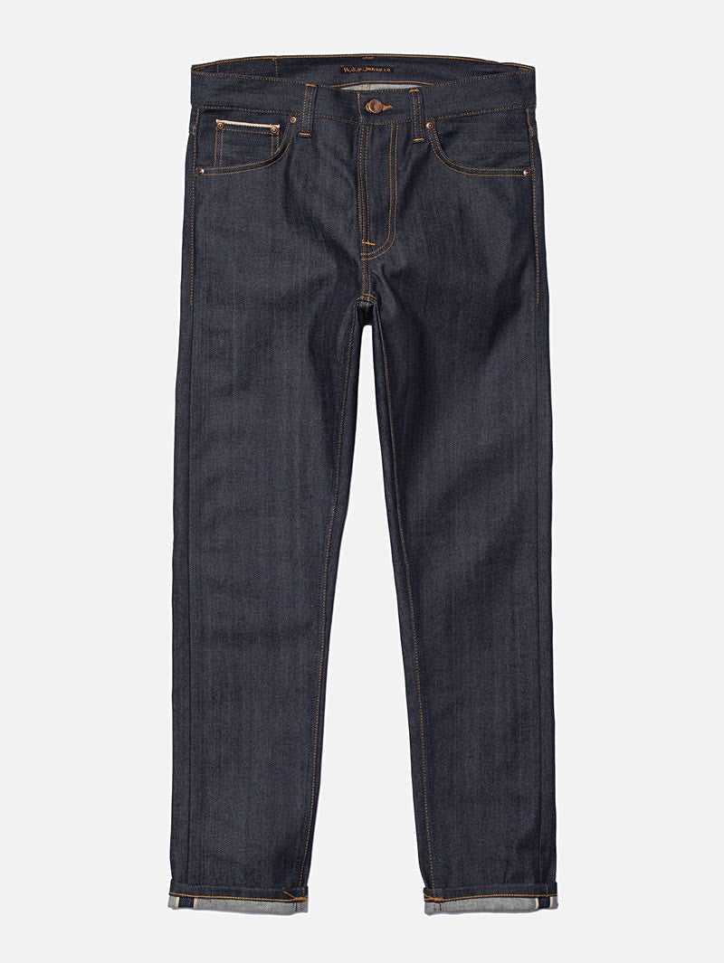Nudie Jeans Lean Dean Fukuyama Selvage - Mildblend Supply Co