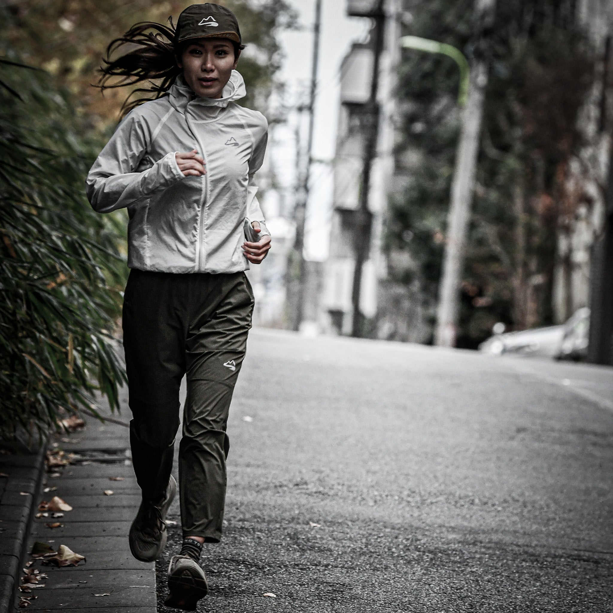 Natty Long Pants – milestone