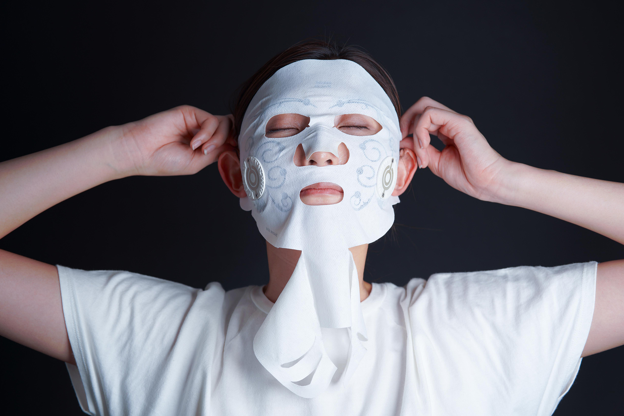 マスクパック | MILINDA(ミリンダ) | 時を止める。輝き出す |