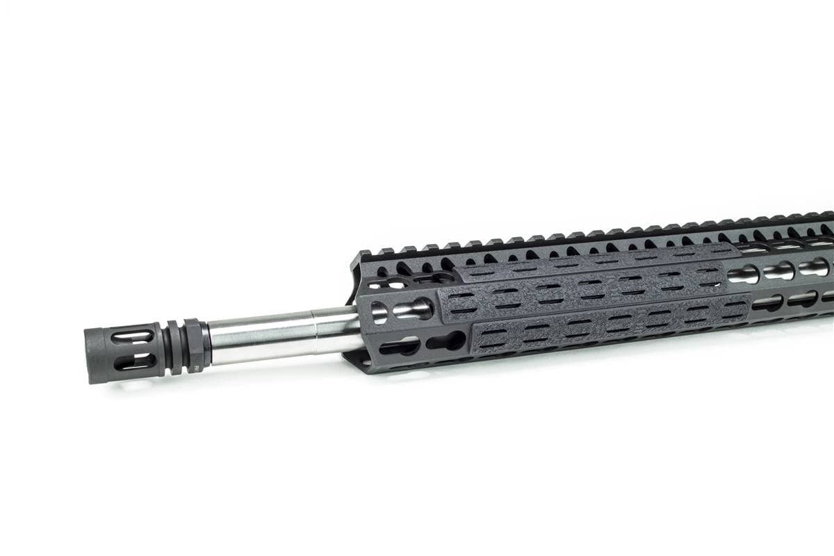 BCM ガンファイター 5.5インチ KeyMod レールパネル [カラー：ブラック