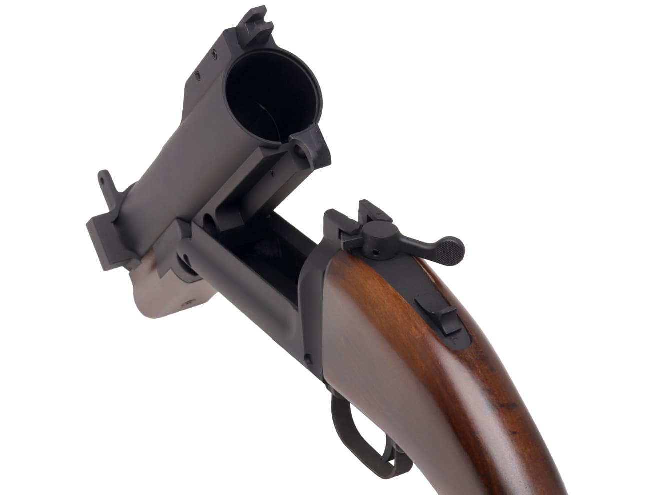 King Arms M79 ソードオフ グレネードランチャー | ミリタリーベース