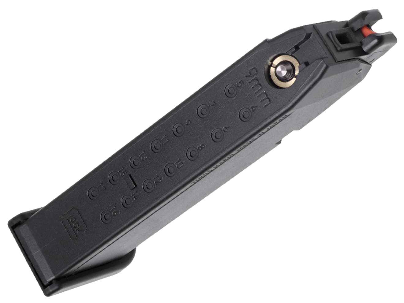 東京マルイ GBB G17用スペアマガジン バージョン2.0 | ミリタリー