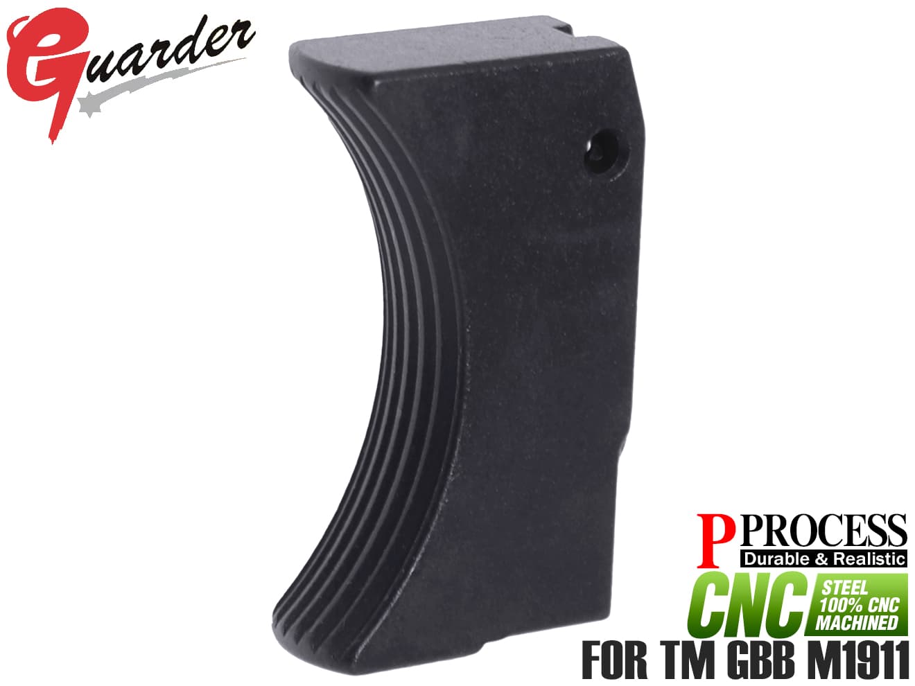 GUARDER ハンマーシャーシ インナーパーツセット for マルイ M1911A1