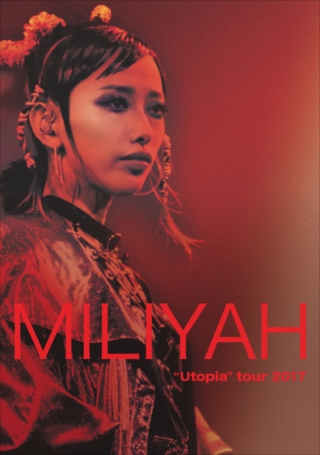 DISCOGRAPHY | Miliyah Official Website