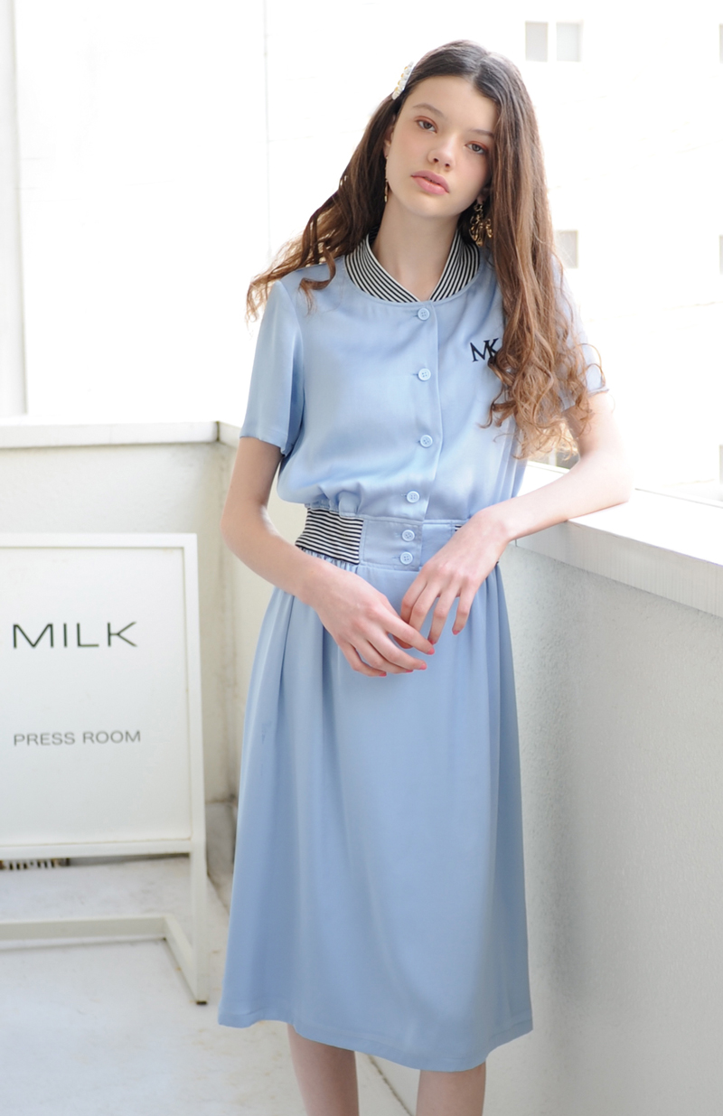 2019 Summer Collection - MILK-ミルク- 公式サイト