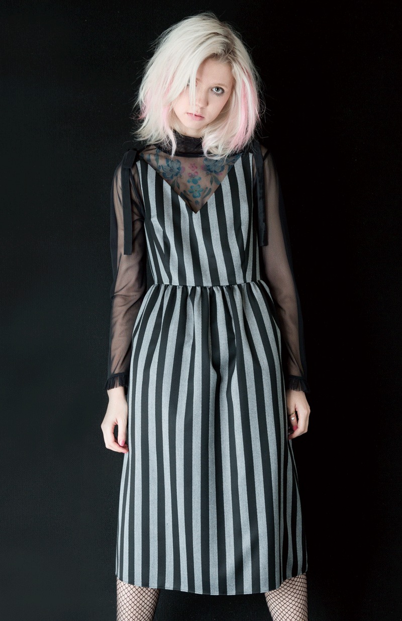 2021 Spring Collection - 2ページ目 (4ページ中) - MILK-ミルク- 公式