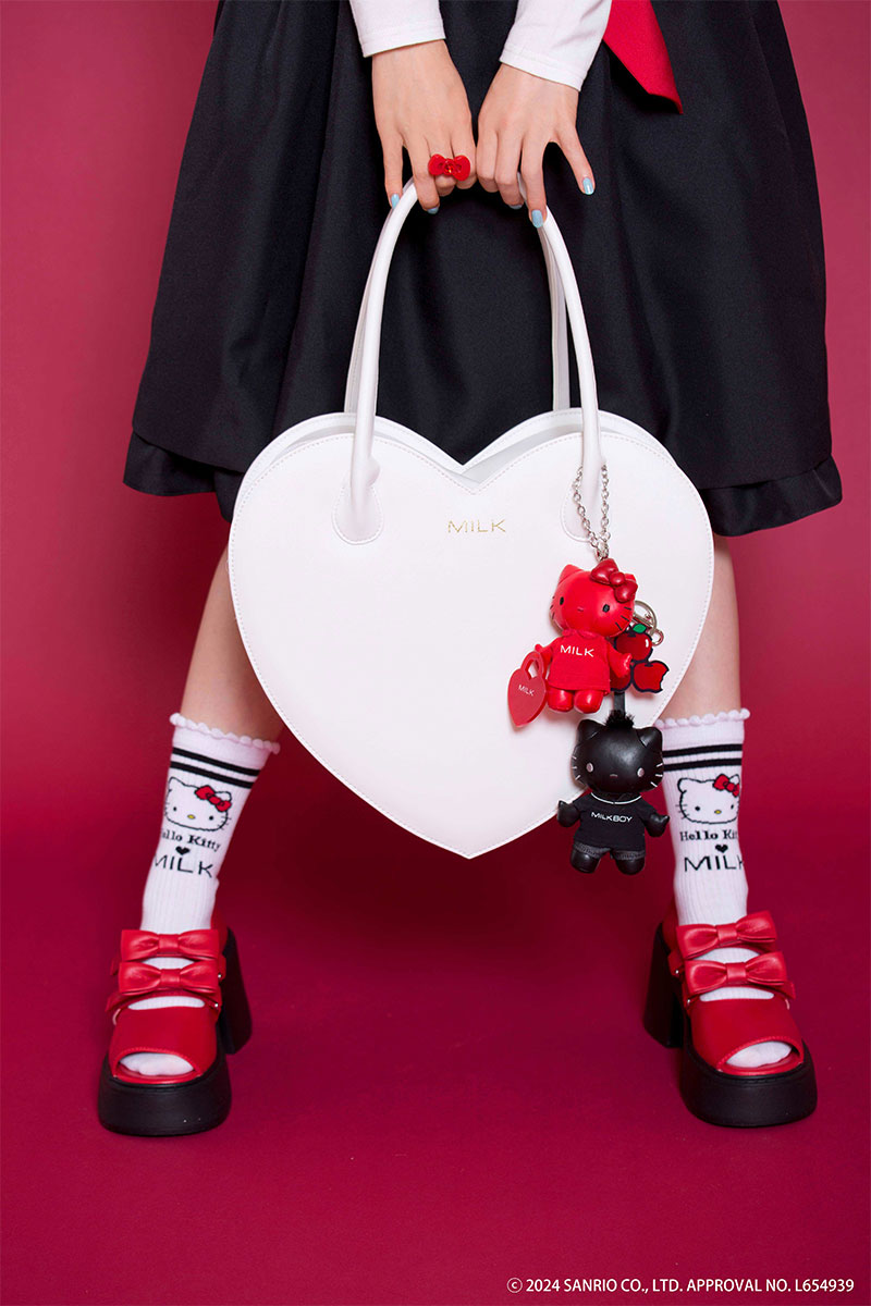 Hello Kitty Collection - MILK-ミルク- 公式サイト