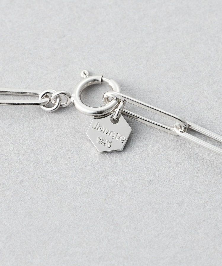 チョーカー チェーン（065291） ｜ women（ウィメンズ） ｜ Jouete