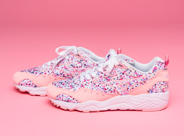 Mizuno COLLABORATION 3.27(SAT)発売!! : MILKFED. OFFICIAL SITE