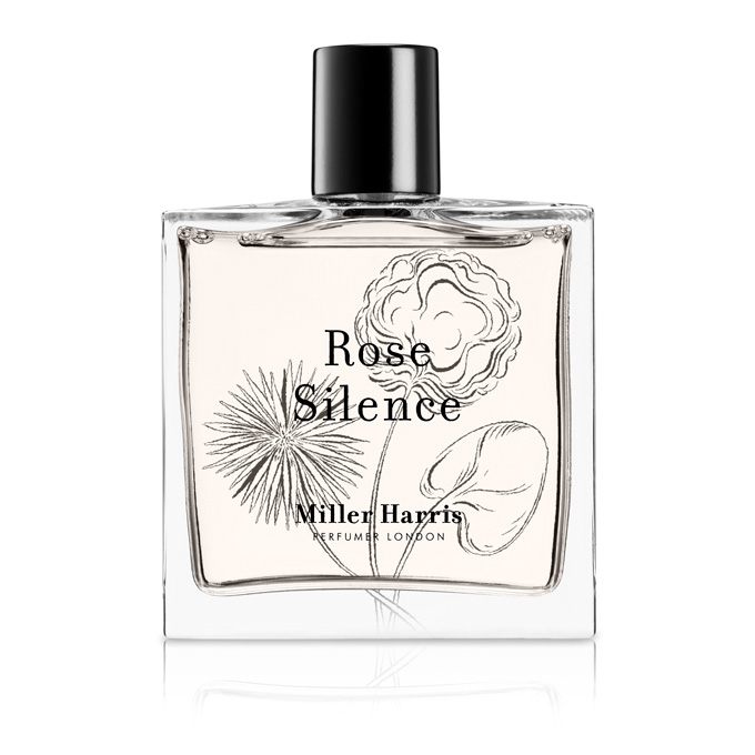 スケルツォ｜products｜メゾンフレグランス Miller Harris(ミラー ハリス)