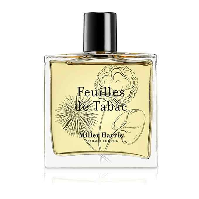 products｜メゾンフレグランス Miller Harris(ミラー ハリス)