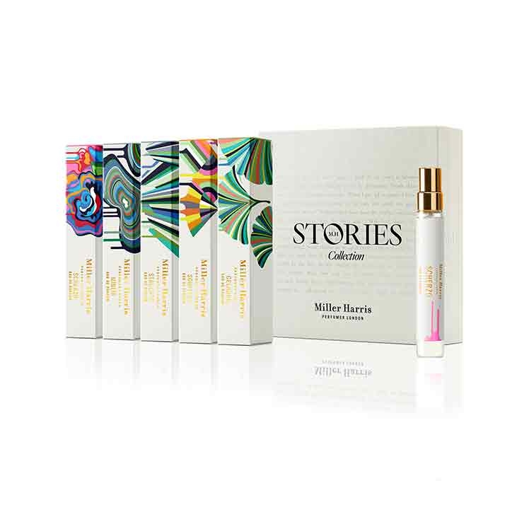 ロスト オーデパルファム(イン ザ シティ)｜products｜メゾン