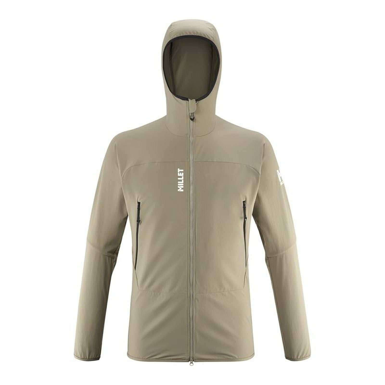 フュージョン XCS フーディ | Millet(ミレー)公式通販