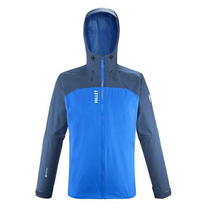 セネカ ゴアテックス 2L ジャケット | Millet(ミレー)公式通販