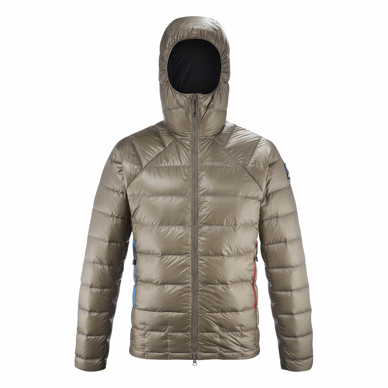 トリロジー アイコン ライトダウン フーディ | Millet(ミレー)公式通販