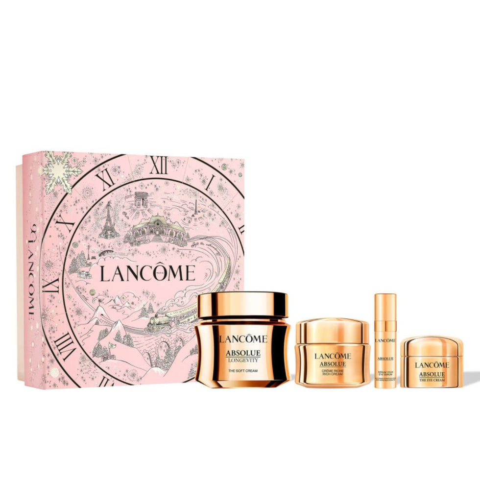 Lancôme Absolue Longevity Gift Set. 20% OFF