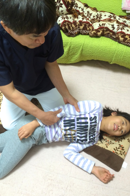 小児障がいマッサージの対象疾患 | 脳性麻痺なら逗子のミラコロ