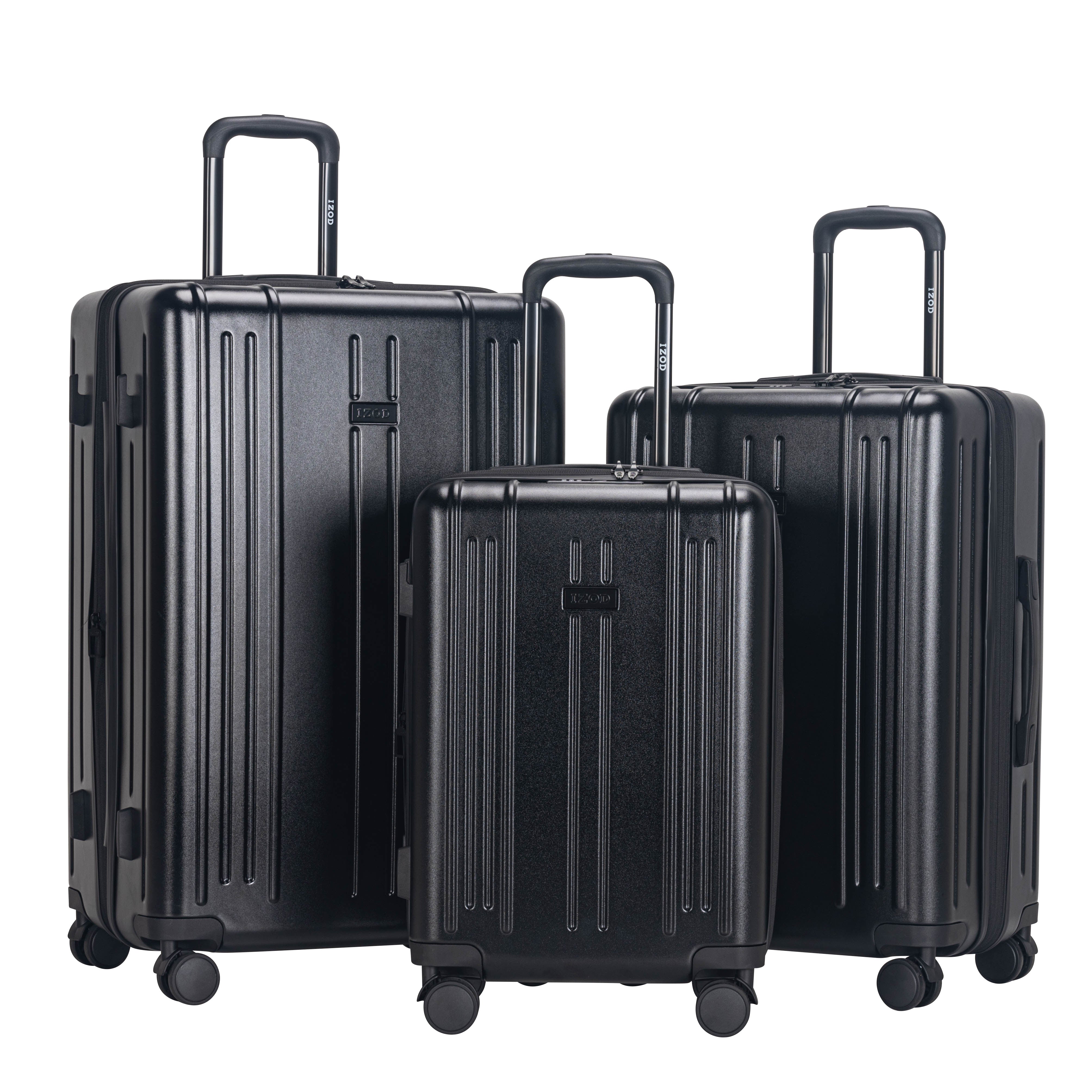 IZOD Collection – Mirage Luggage