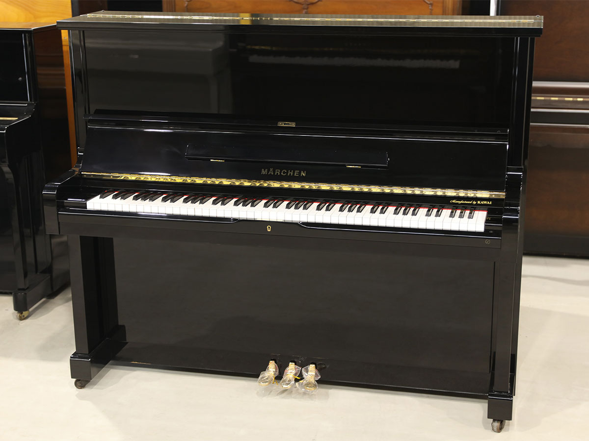 中古ピアノ MARCHEN（メルヘン）MS20SPECIAL 河合楽器製造のお買い得