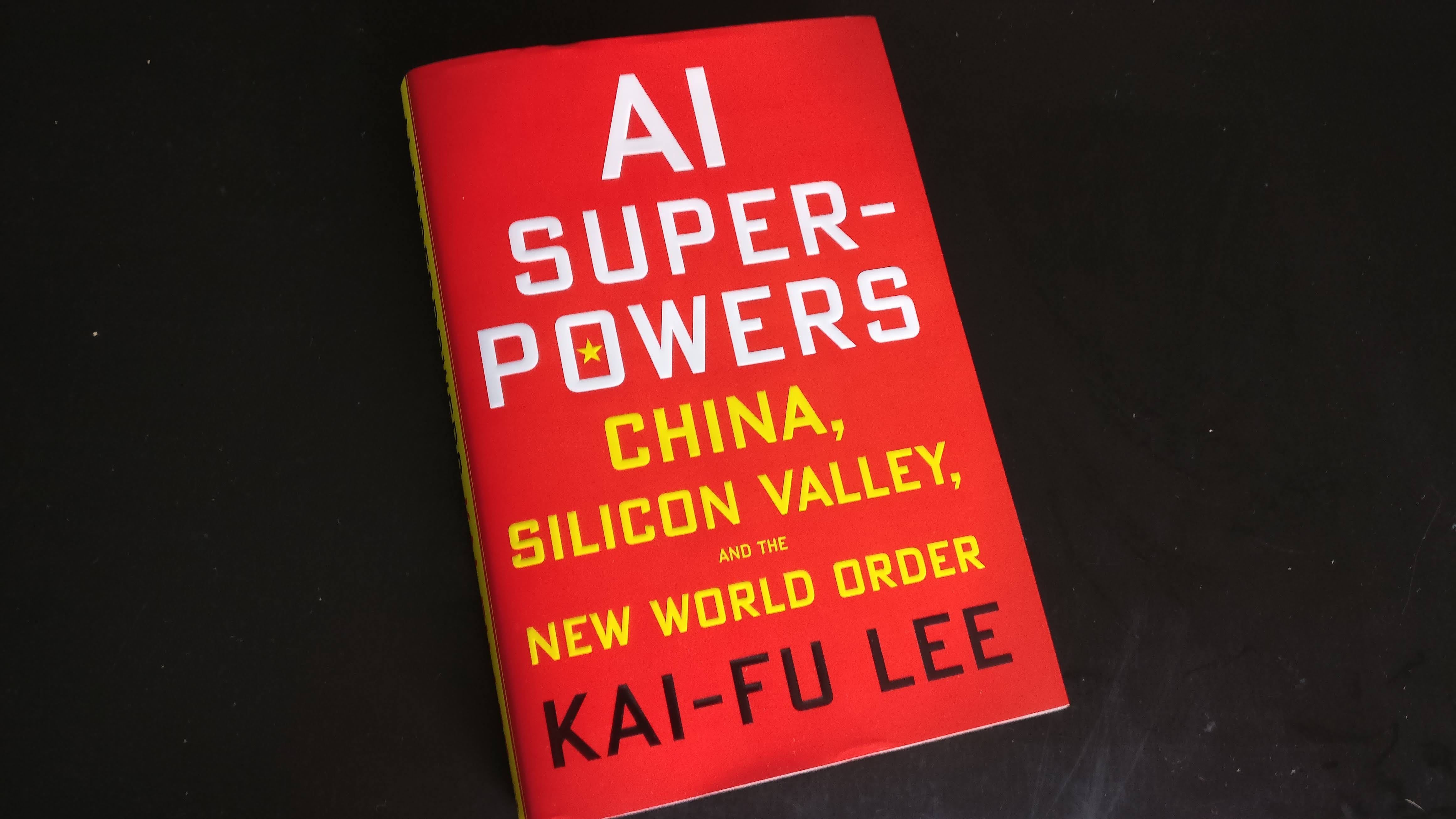 Why China May Be the Next AI Superpower | by Lassi A Liikkanen