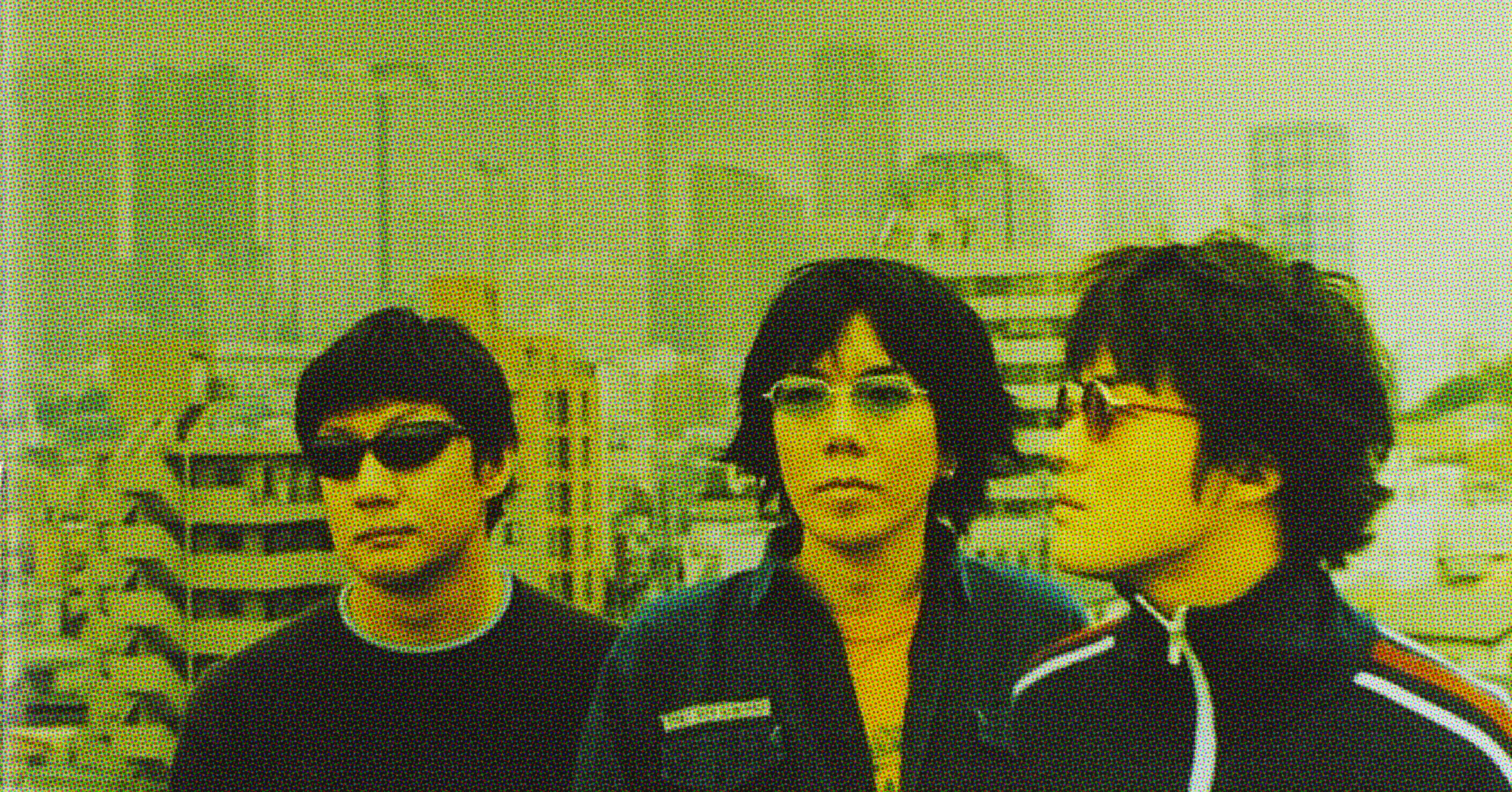 The Pillows, 1997–2002: A Review. Taking a look at some of the