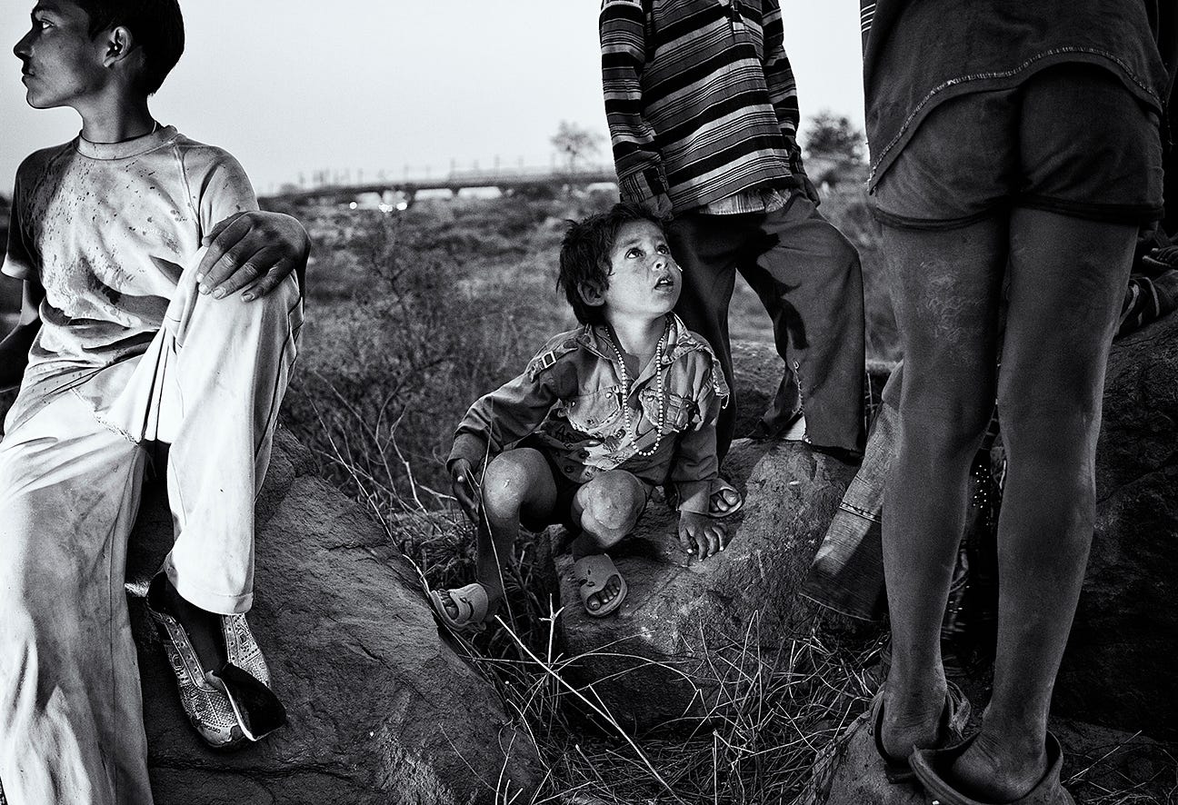 Simplicity in Complexity. There are no subtitles, no breaks… | by