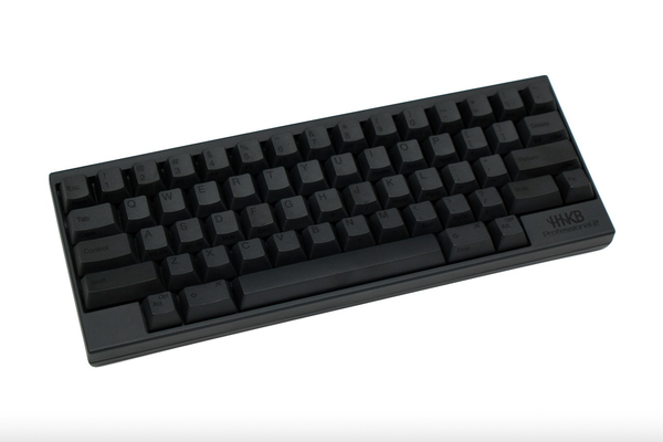 ⌨️ Happy Hacking Keyboard Professional II | by Neil Chudleigh