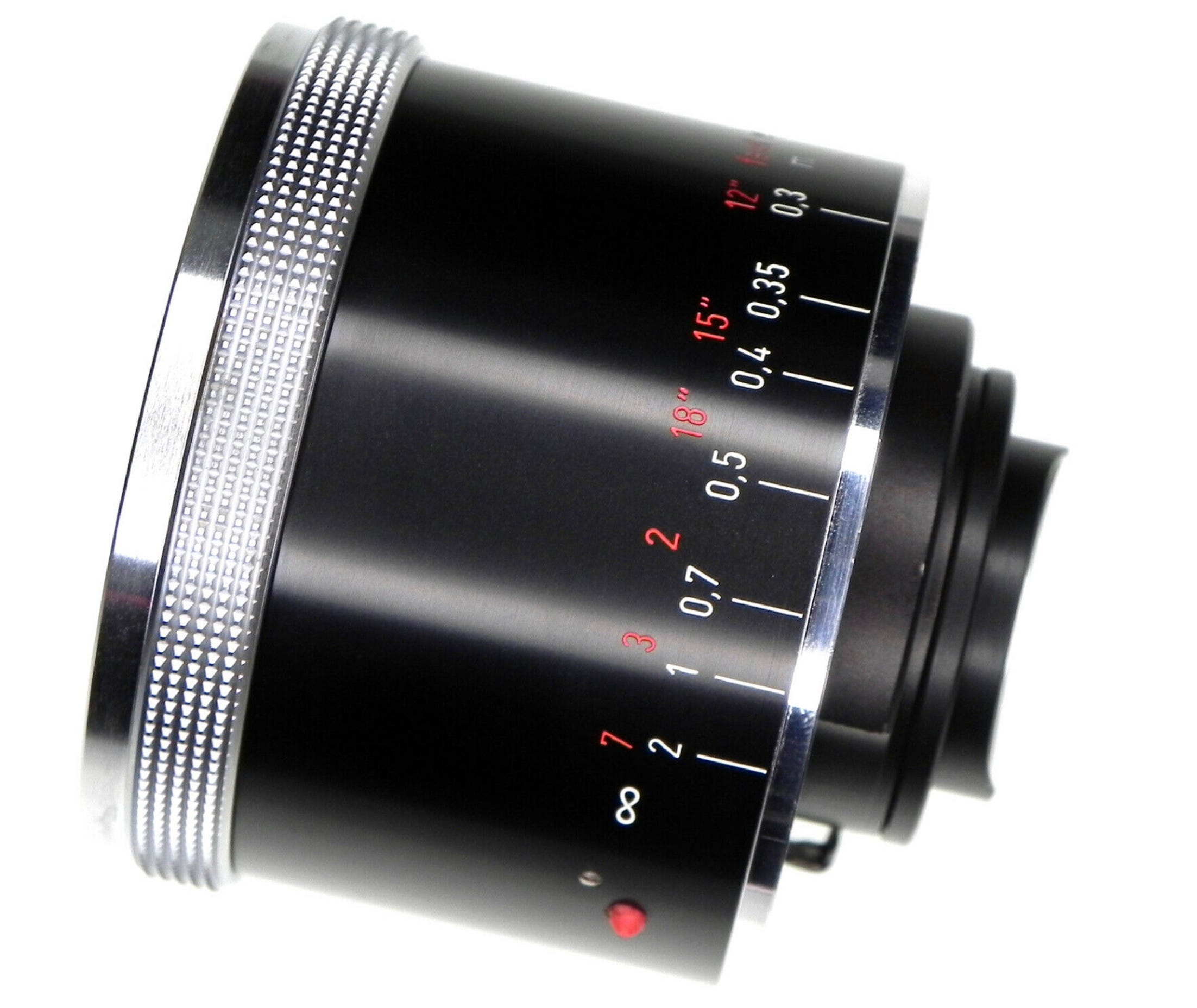 Maximizing the Potential of GFX 50s2 Xpan Mode with Carl Zeiss 126