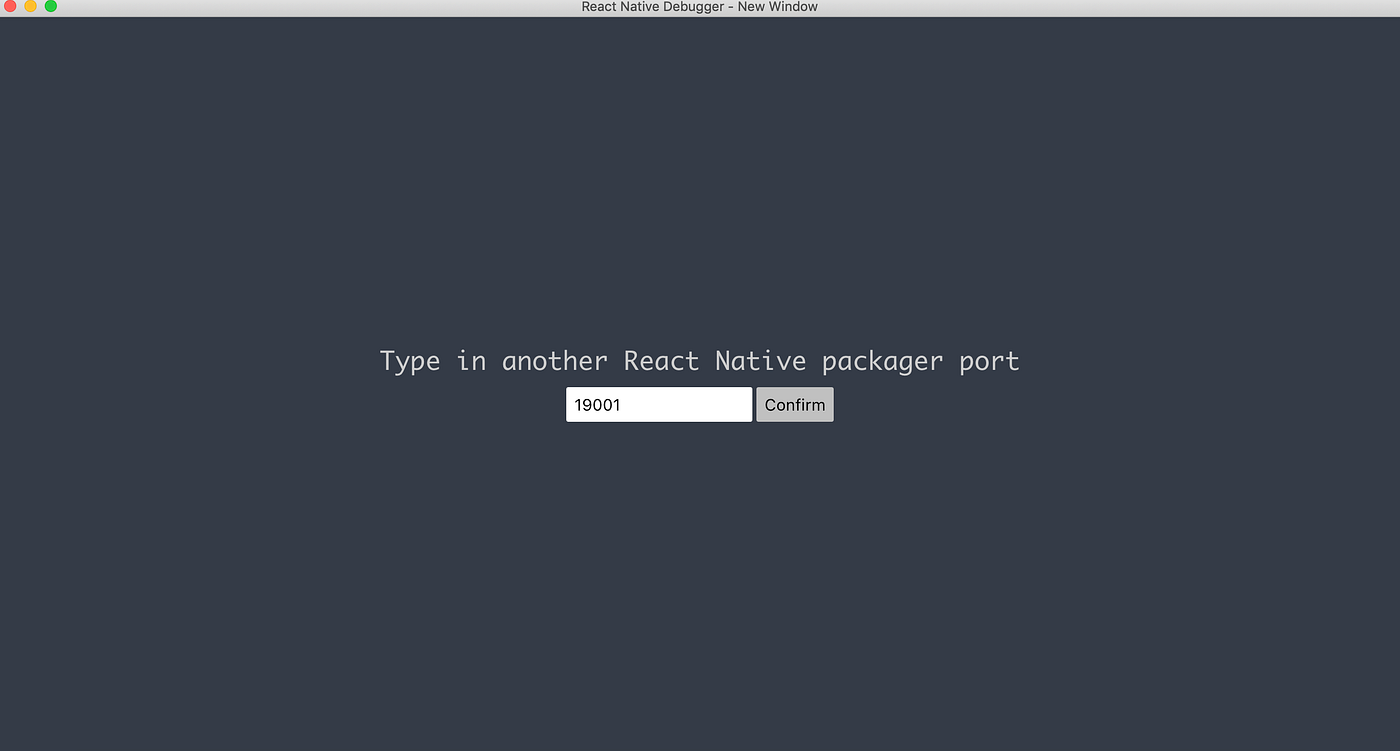 A Thorough Guide to Install React Native Debugger to an Expo App