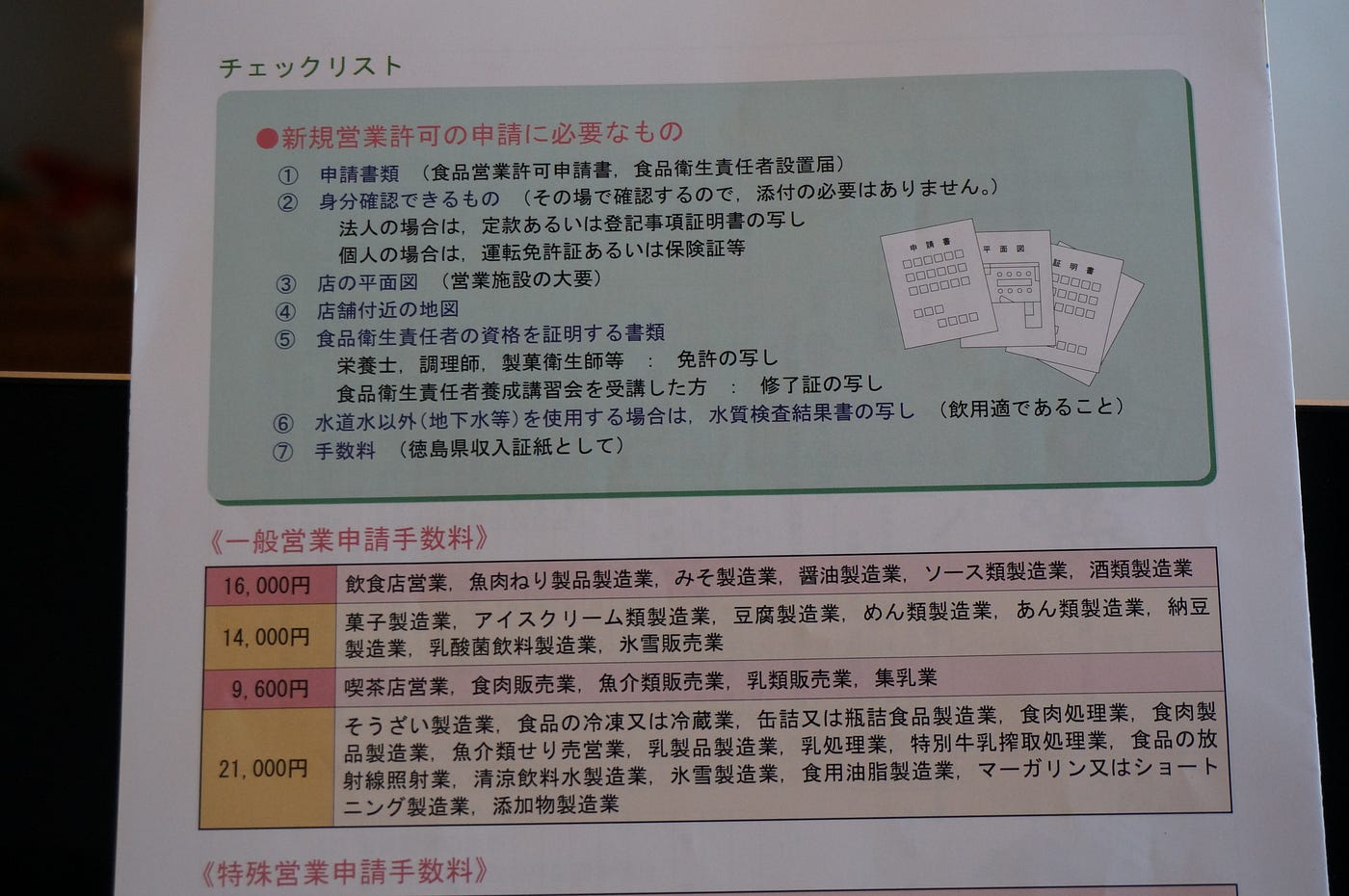子ども食堂と営業許可の話. 結局「保健所的」には何がオッケーなのか