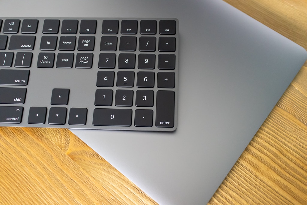 M2 MacBook Airスペースグレー 日本語配列 Apple M2MacBookAir