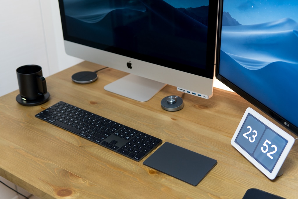 レビュー】Magic Trackpad 2 スペースグレイのカッコよさは次元が違っ