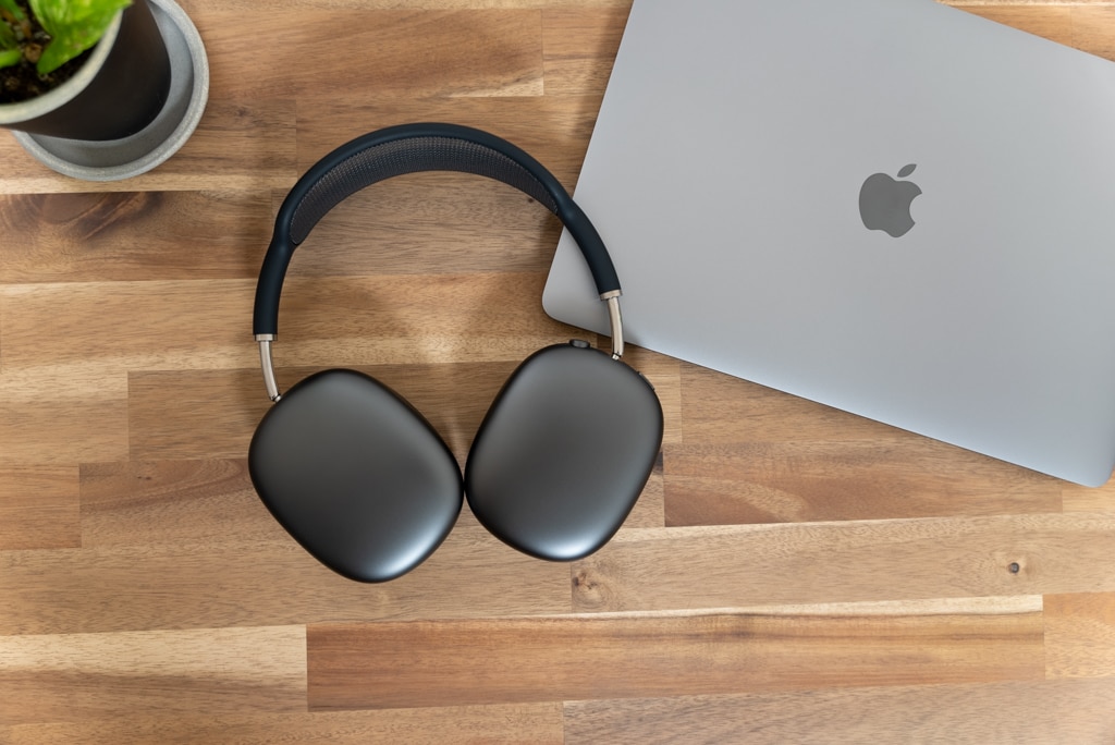 AirPods Max レビュー：すごい価格でやってきたApple製ヘッドホン