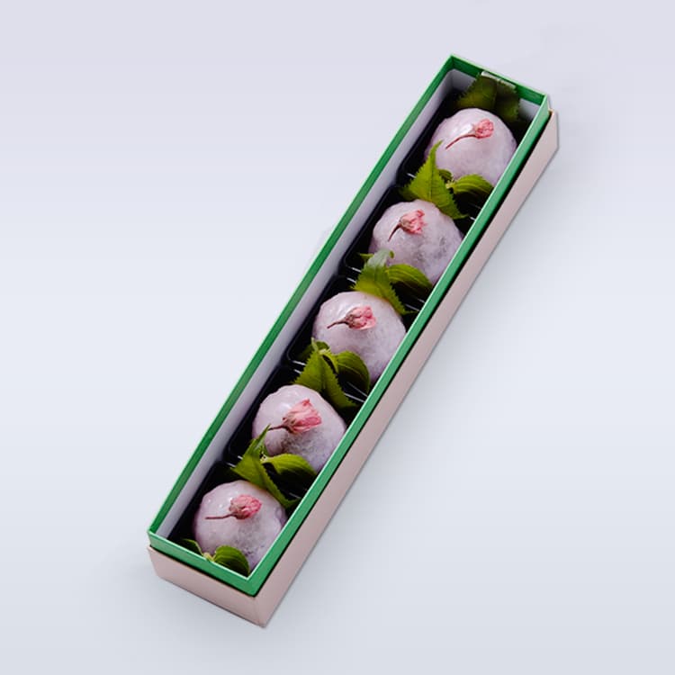 さくら餅 | 微笑庵