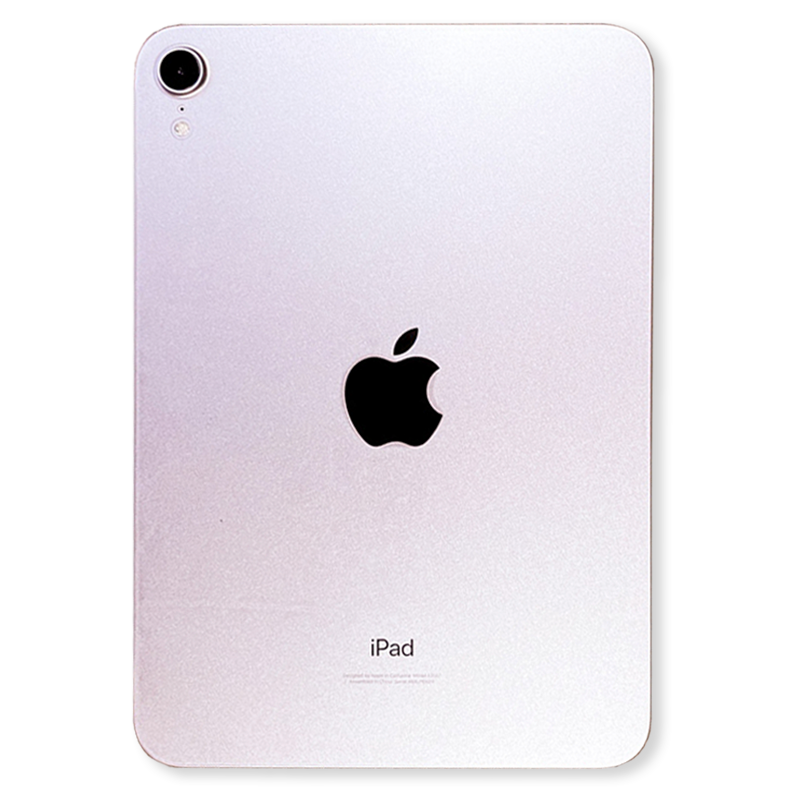 Apple Intelligence に対応した iPad mini A17Pro 実機1ヶ月使用レビュー