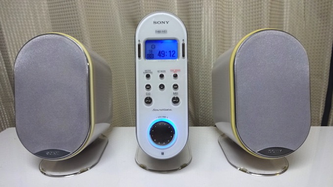 SONY LAM-Z03をとことん改造したら音質がめちゃくちゃ良くなった