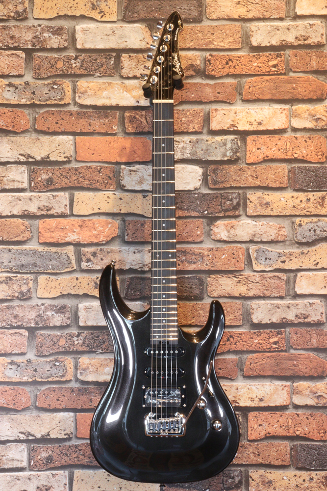 新品】Aria Pro II MAC-STD / Metallic Black - 博多区麦野のギター