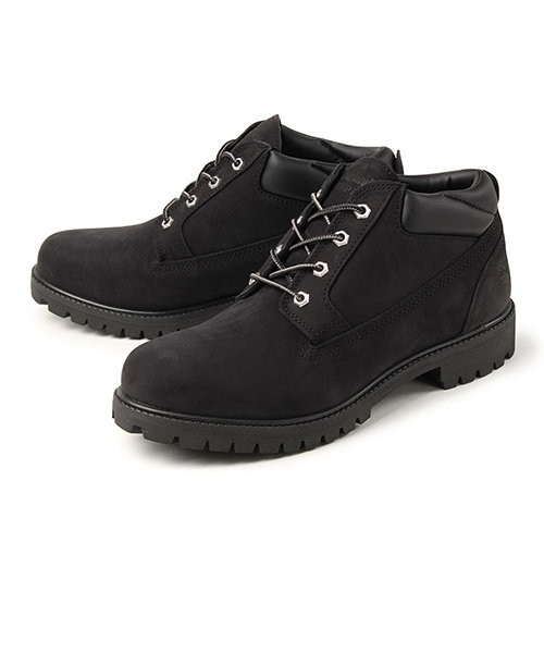Timberland ティンバーランド PREMIUM WATERPLOOF OXFORD(プレミアム