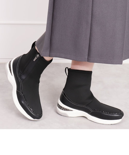 オールウェザーショートブーツ｜アルテミスバイダイアナの通販｜&mall