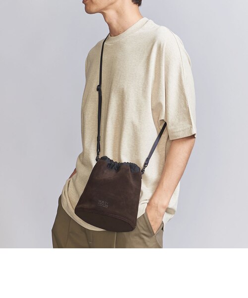 スタンダード レザー パース｜ユナイテッドアローズ アウトレットの