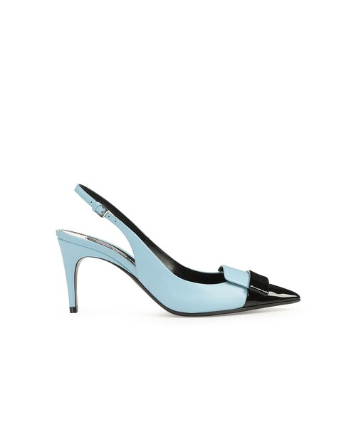 SR1-SLINGBACK｜セルジオ ロッシのアウトレット通販｜三井アウトレット
