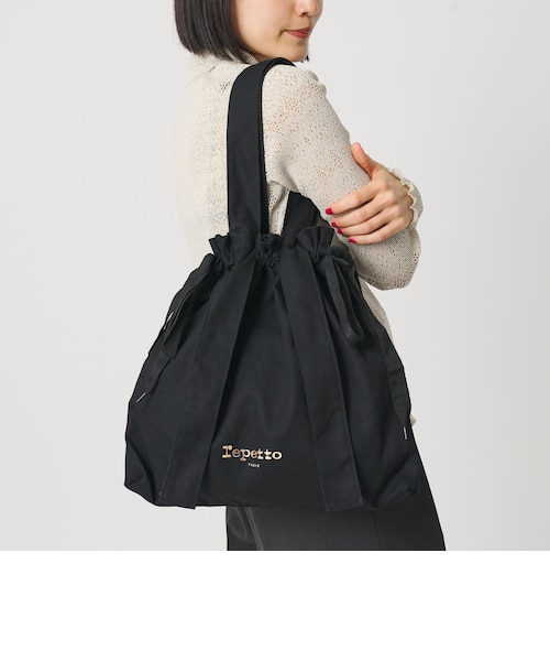 repetto＞トートバッグ｜ビューティー＆ユース ユナイテッドアローズの