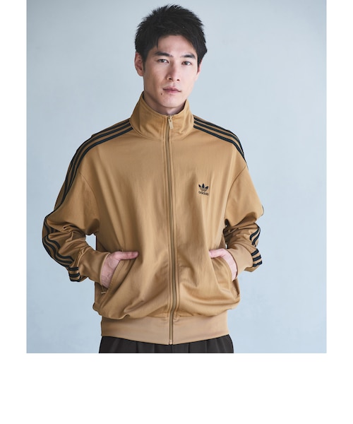 国内EXCLUSIVE】＜adidas Originals＞FIREBIRD トラック トップ