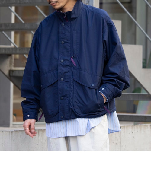 L.L.Bean/エルエルビーン】Windy Ridge Jacket ナイロンジャケット