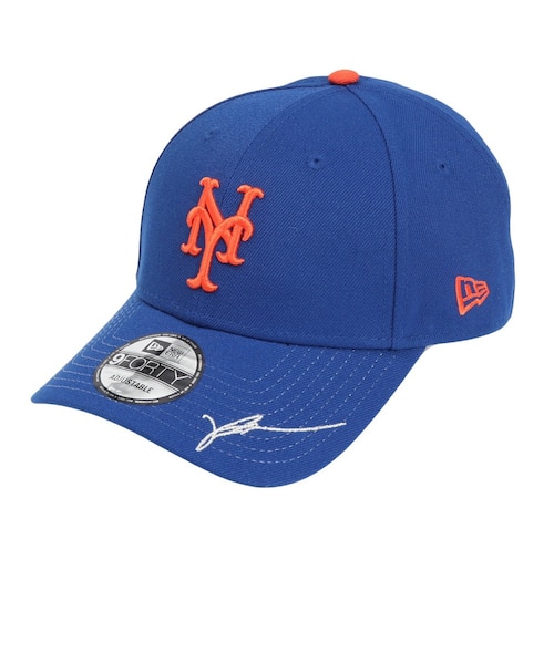 ニューエラ（NEW ERA）キャップ 9FORTY MLB Signature ニューヨーク