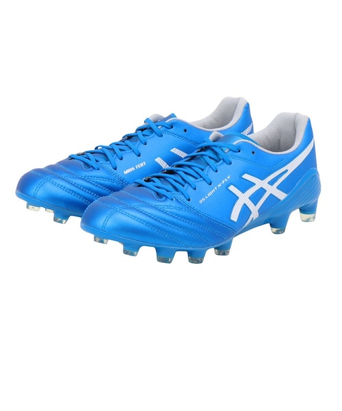 アシックス（ASICS）サッカースパイク 土・天然芝・人工芝グラウンド用