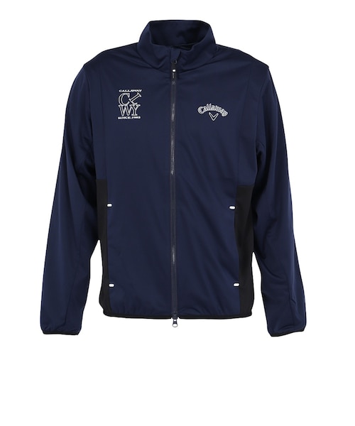 トラヴィスマシュー（Travis Mathew）ゴルフウェア アウター ダウン