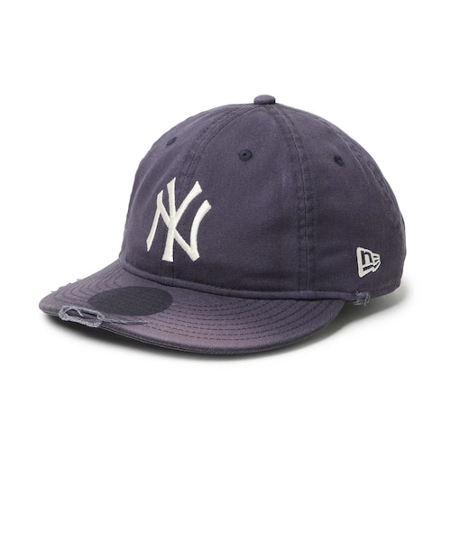 NEW ERA (ﾆｭｰｴﾗ) - 9THIRTY Powered by GORO NAKATSUGAWA (min-nano