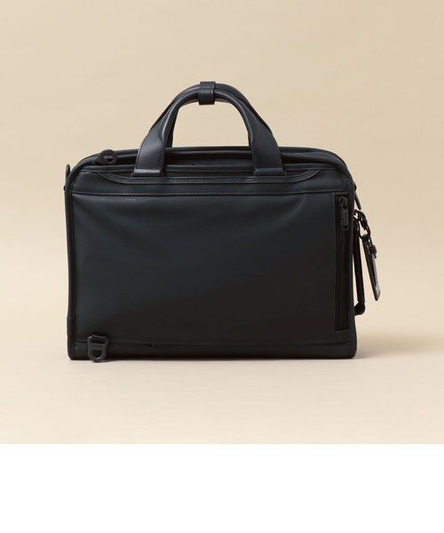 TUMI for SHIPS:【SHIPS45周年特別企画】ALPHA 3コーデットキャンバス